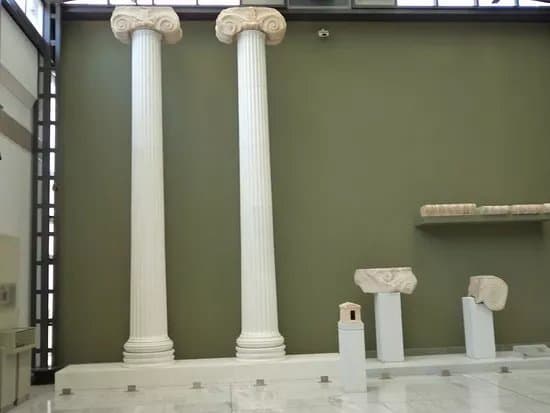 Archaeological Museum of Kavala