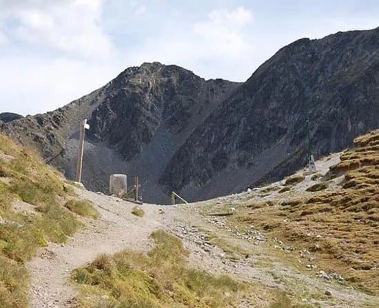 Portella Blanca