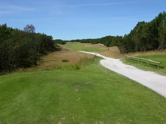 Nordvestjysk Golf Club