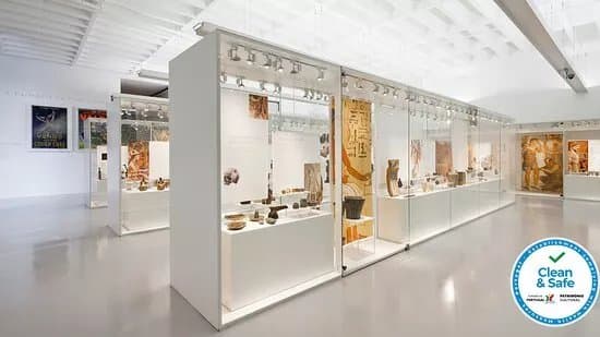 Pharmacy Museum