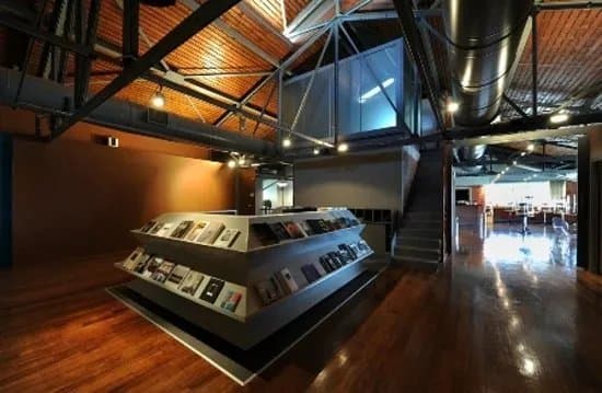 MOMus - Thessaloniki Museum of Photography