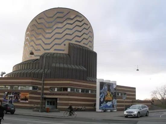 Planetarium