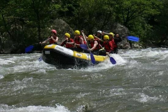 Outdoor Experience