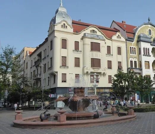 Merbl Palace