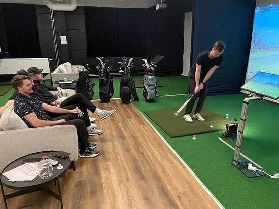 Golf In Kristianstad