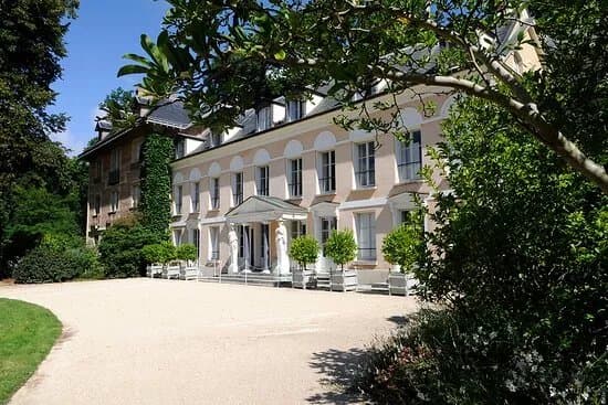 Maison de Chateaubriand