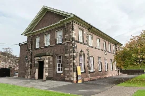 Cumbria's Museum of Military Life