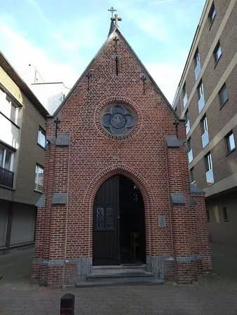 Visserskapel