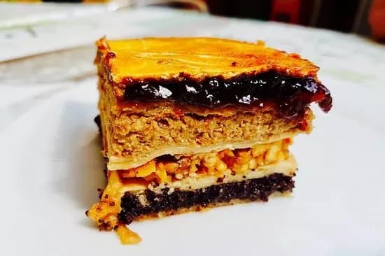Secret Food Tours Budapest