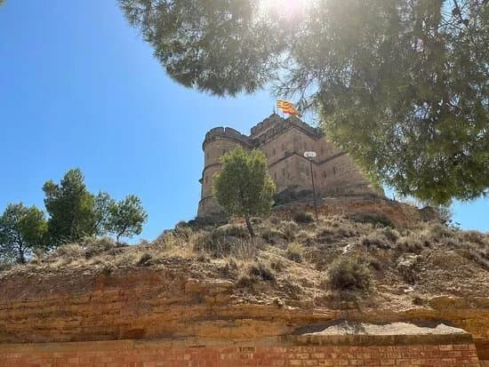 Torre de Salamanca