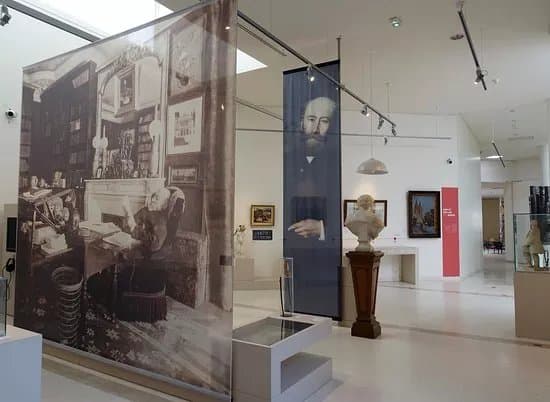 Musee des Beaux-Arts