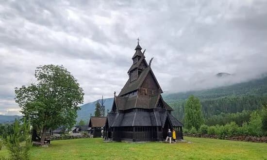 Gol Stave Church