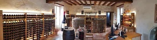 Maison des Vins de Bourgueil