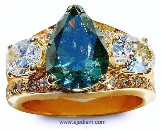 CMR Diamonds
