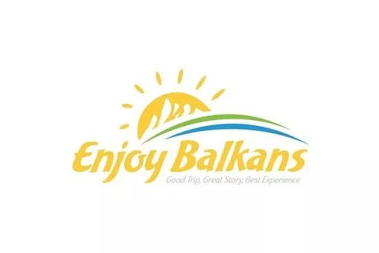 Enjoy Balkans