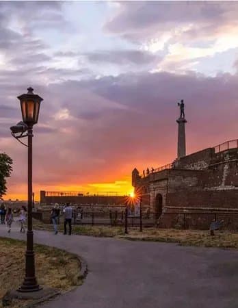 Feel Serbia tours