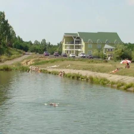 Balastiera Lojib