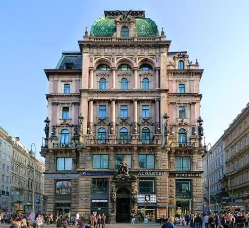 Palais Equitable