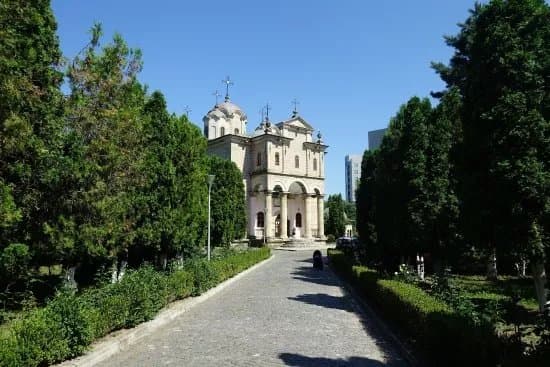 Biserica Barboi