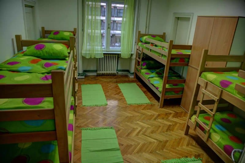 People's Hostel