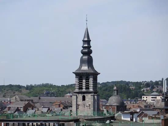 Eglise Saint-Jean-Baptiste