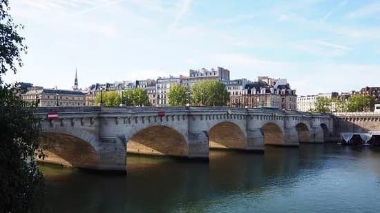Pont Neuf