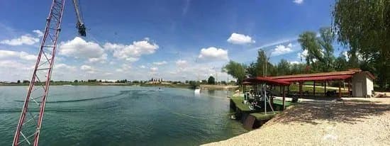 Wake Park Hradec Kralove