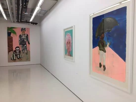 Helsinki Contemporary