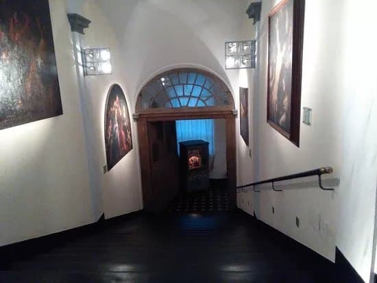 Museo Beni Culturali Cappuccini