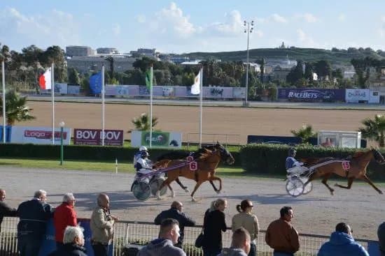 Malta Racing Club