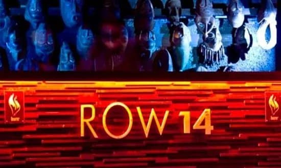 Row14