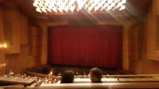 Lithuanian National Opera and Ballet Theatre