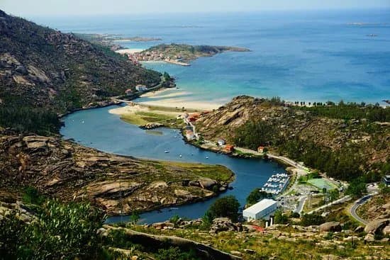 Mirador Ezaro