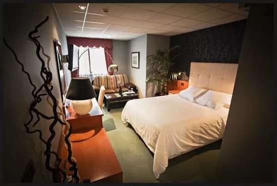 Hotel Coto Real