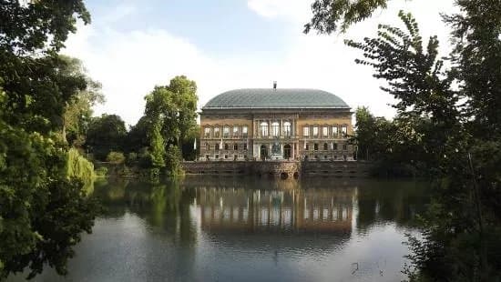 Standehaus Park