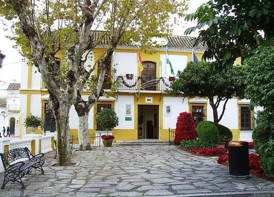 Museo Arqueologico de Estepona