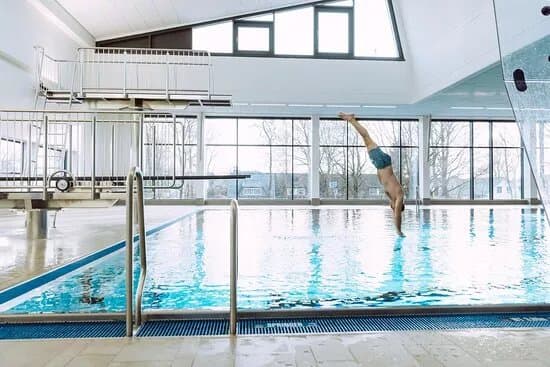Badepark Elmshorn Hallenbad