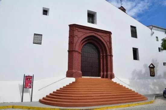 Iglesia Santa Catalina