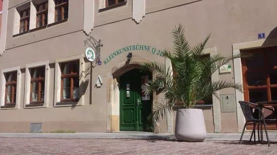 Kleinkunstbuehne Q24