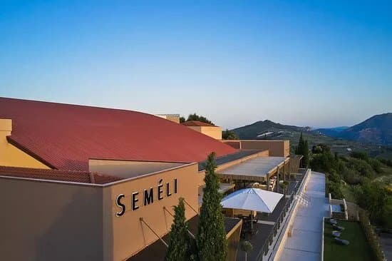 Semeli Estate