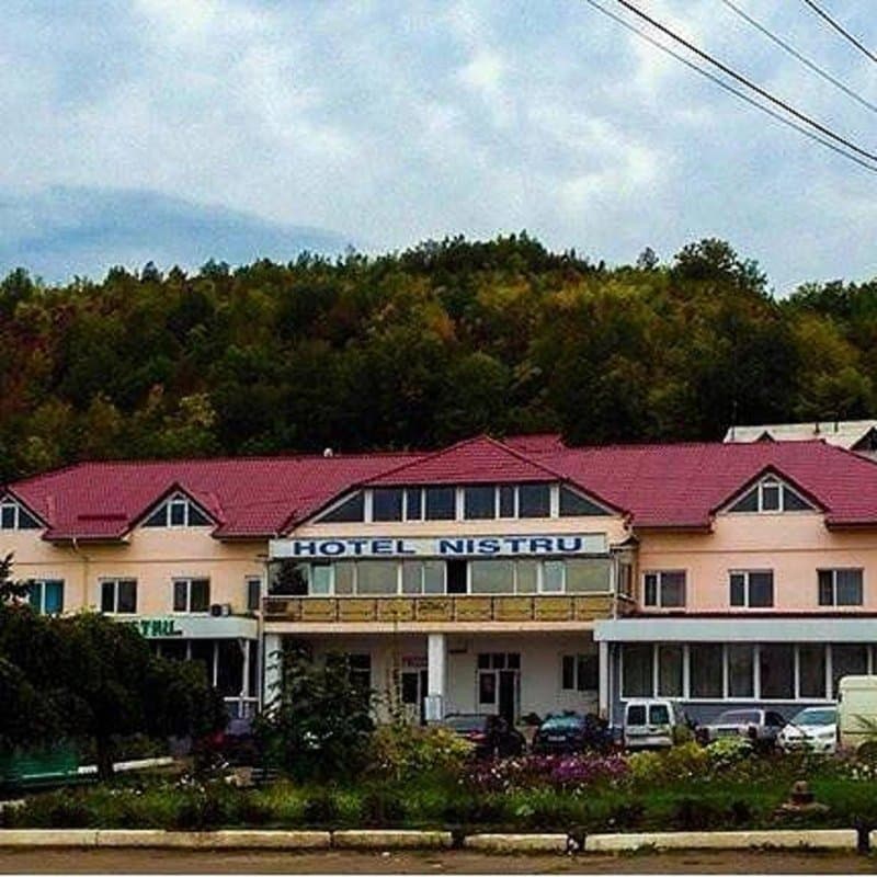 Hotel Nistru