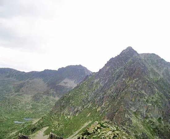 Llac del Cubil