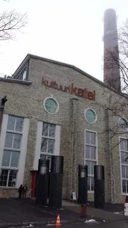 KultuuriKatel