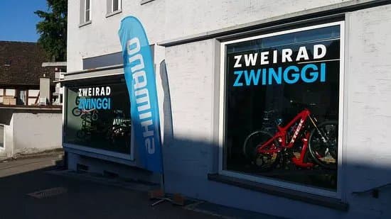 Zwinggi Zweirad