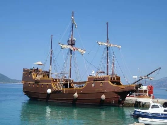 EuroAdria Private Day Tours