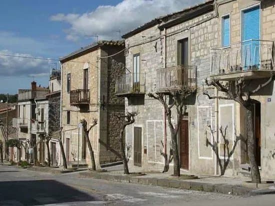 Villapriolo Paese Museo