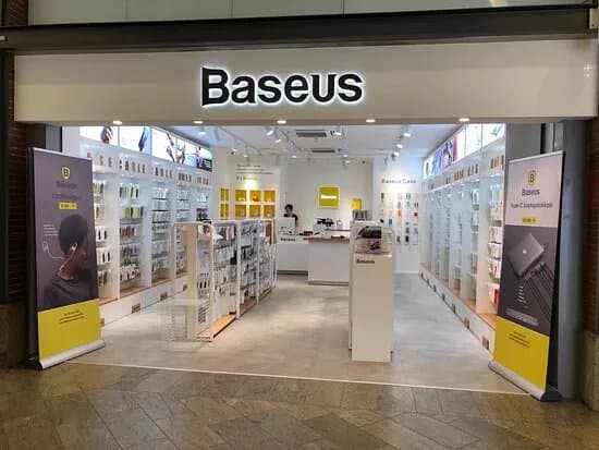 Baseuswestend