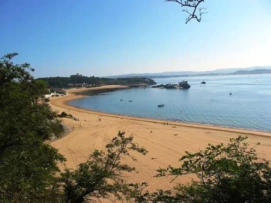 Playa de Bikini