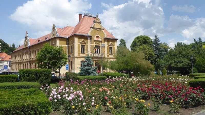 Ayuntamiento De Brasov