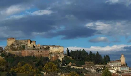 Museo Storico del Castello e della Citta